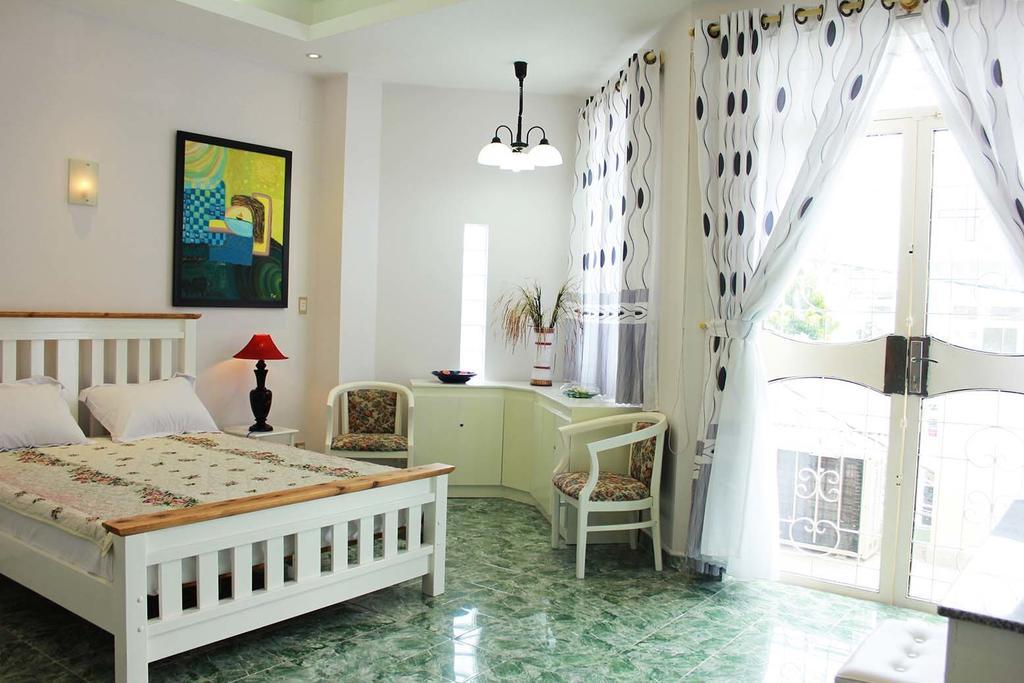 Casa de hóspedes Sunshine *